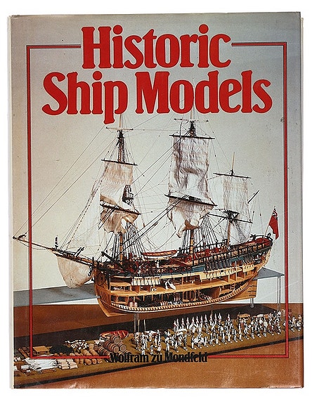 Historic Ship Models