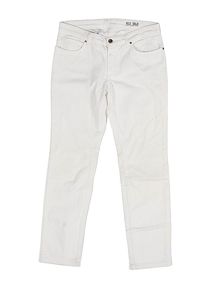 VERSACE COLLECTION slim farkut, 31