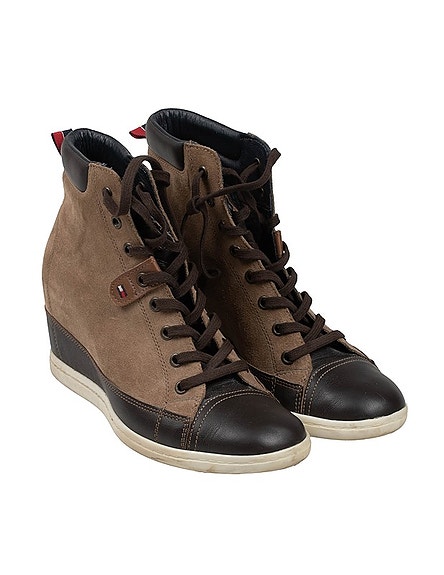 TOMMY HILFIGER nilkkurit, 39