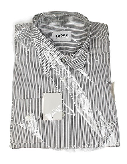 HUGO BOSS kauluspaita, 42