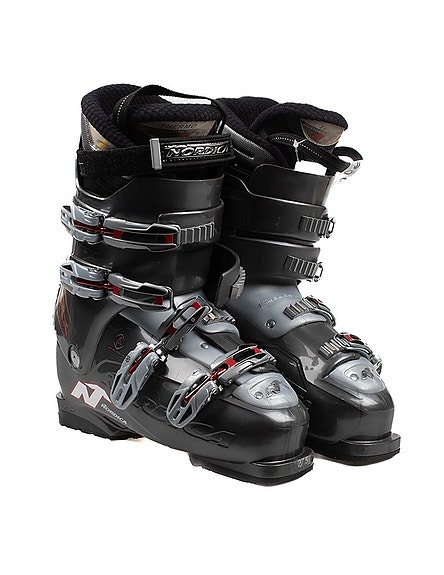 NORDICA RX Easy Move laskettelumonot, 43