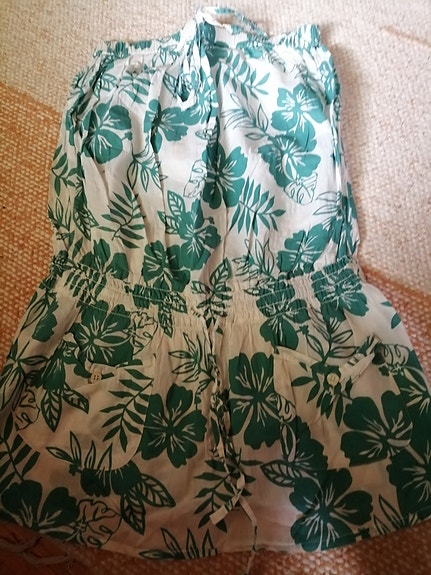 Minimekko/ tunika xs