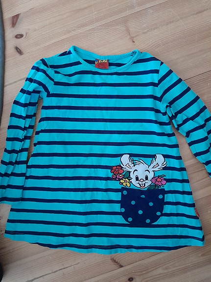 Lindex Bamse tunika