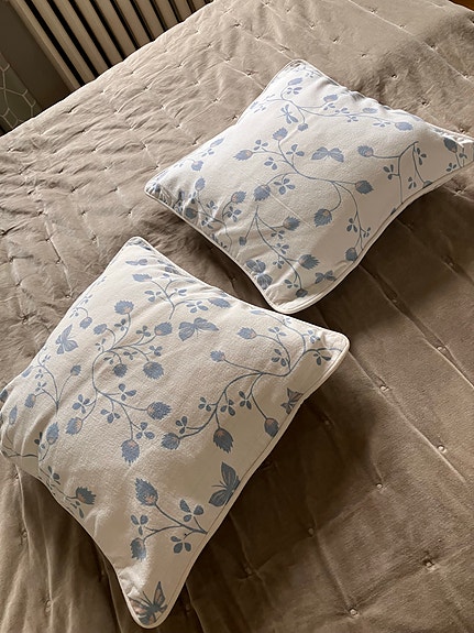 Pentik tyynynpäällinen