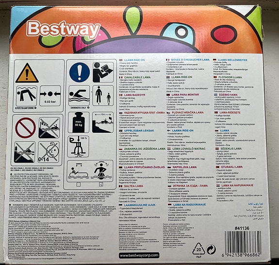 Product image 2 of 3
