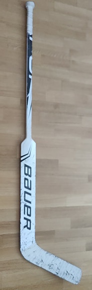 Jääkiekko maalivahdin maila, Bauer INT P31, 24" X2,9