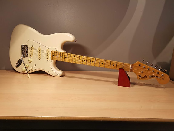 Fender Stratocaster JV Modified ’60s Made in Japan