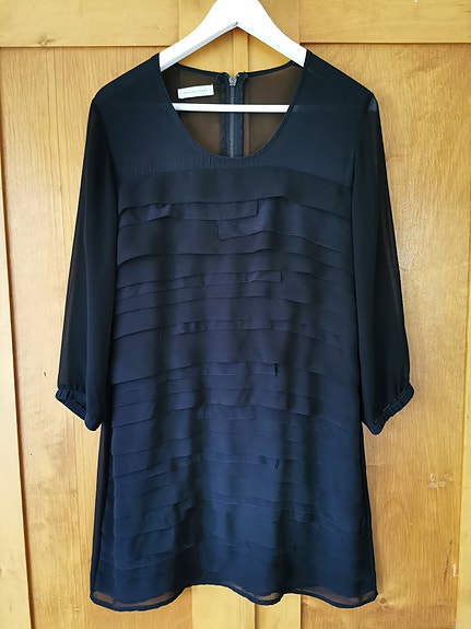 Selected Femme mekko/tunika
