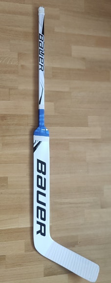 Jääkiekko maalivahdin maila, Bauer SEN P31, 25" GSX