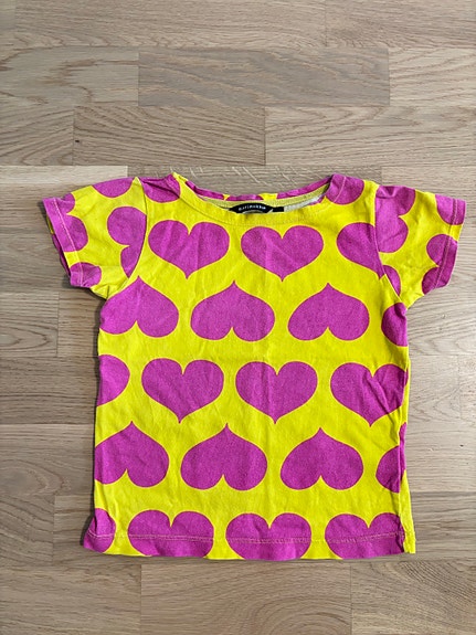 Marimekko t-paita 104