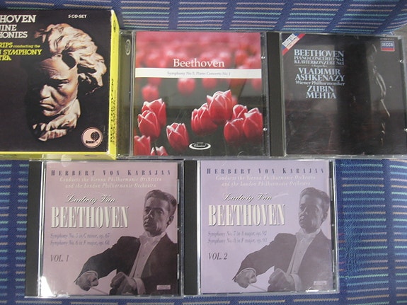 Beethoven