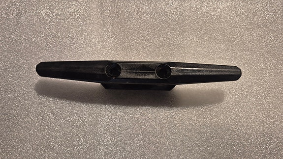 Nylon knaapi