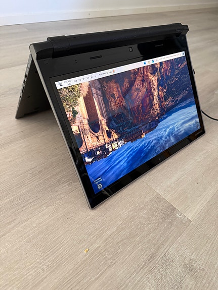 Lenovo IdeaPad Flex 15 – edullinen kannettava
