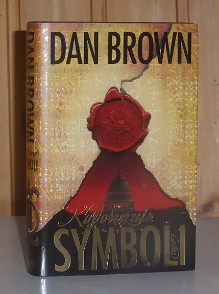 Brown Dan: Kadonnut symboli