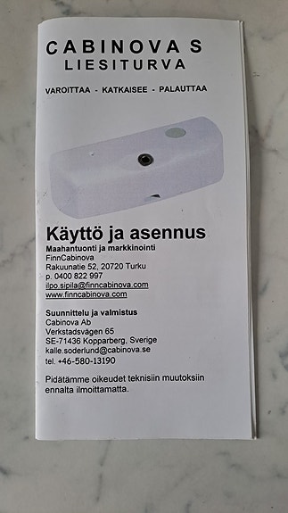 Product image 2 of 3