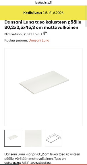 Product image 2 of 2