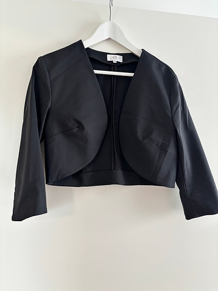 s.t.i bolero 40