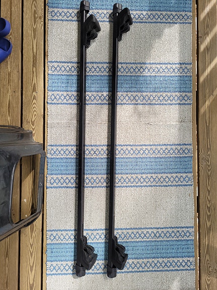Thule taakkateline