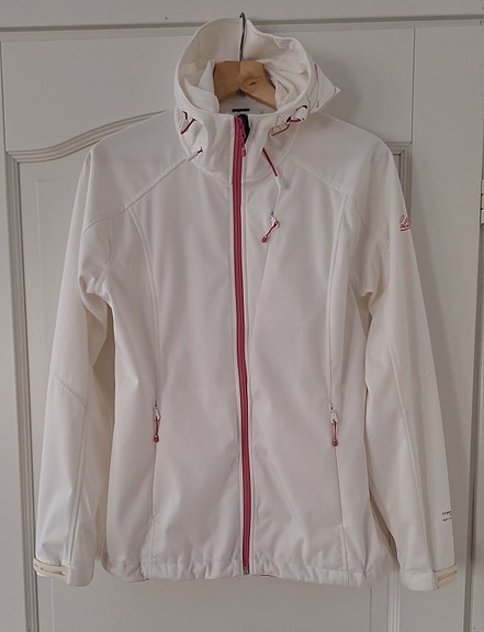 Soft shell takki Halti