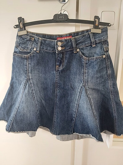 Guess jeans koko s