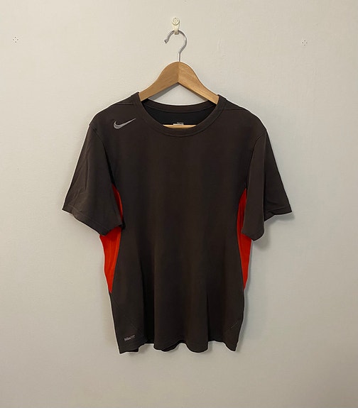 Nike Fit t-paita miehet