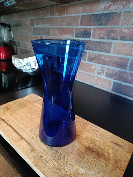 Iittala Kartio maljakko