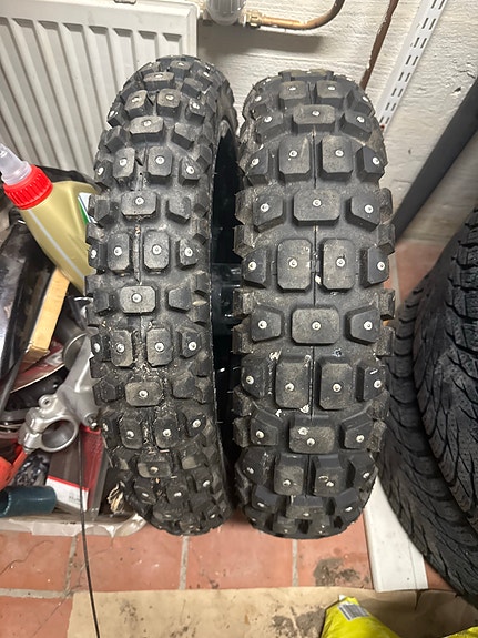 Ktm duke 125 2016 Nastarenkaat ja vanteet