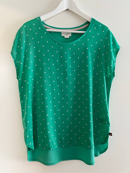 Lindex Holly&White paita L