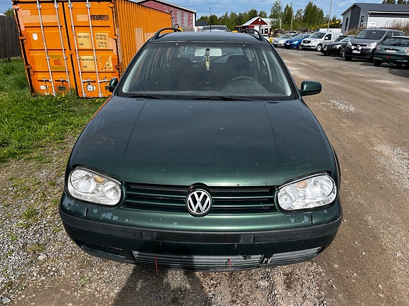 Volkswagen Golf IV 1.6 farm. -00