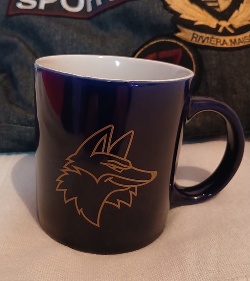 Rauman Lukko muki
