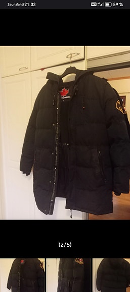 Zavetti canada