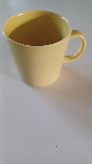 Teema muki