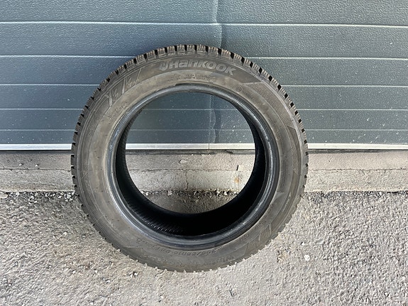 Hankook nastat 205/55R16
