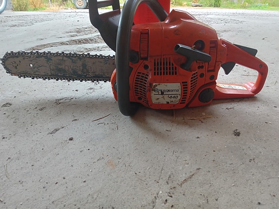 Husgvarna 440