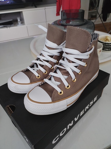 Converse All Star tennarit