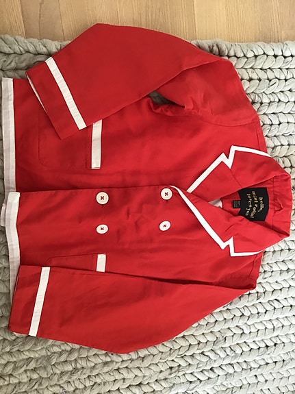 Mini rodini takki 140-146