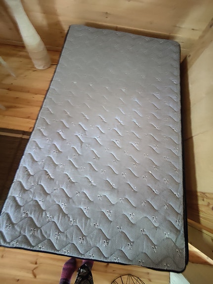 Sänky 120 cm