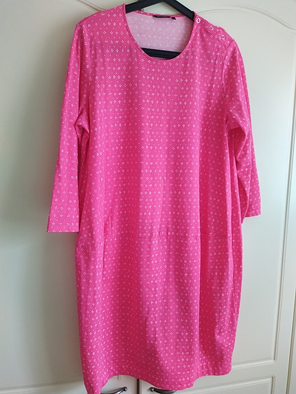 Marimekko mekko/ tunika L