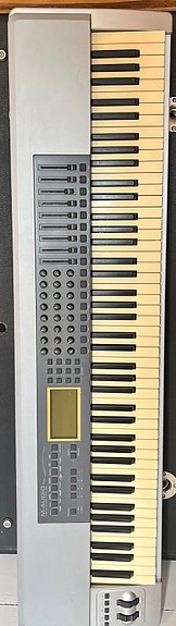 M-Audio Keystation 88