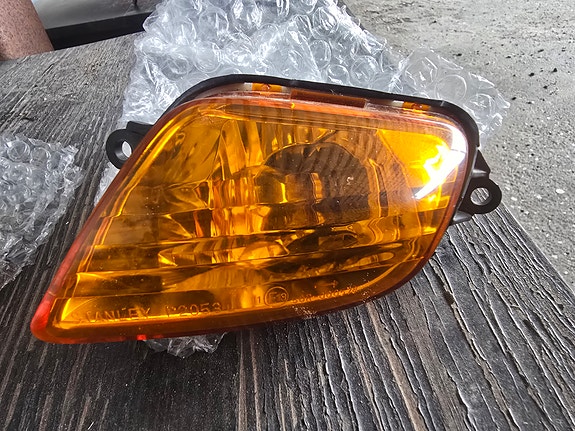 Honda CBR 1100 XX Vilkut