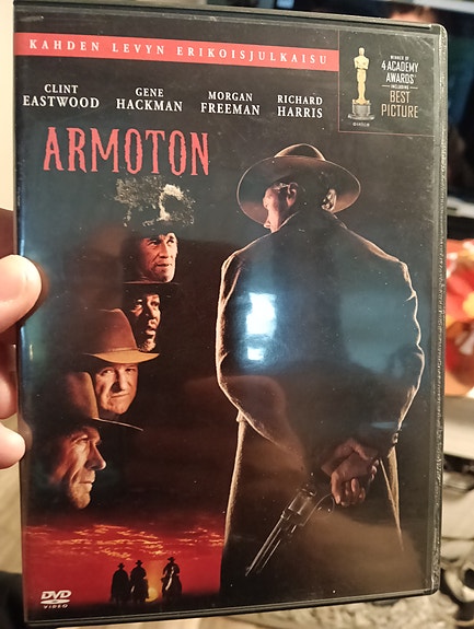 Armoton