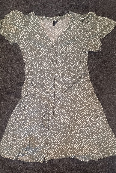 Vero moda mekko