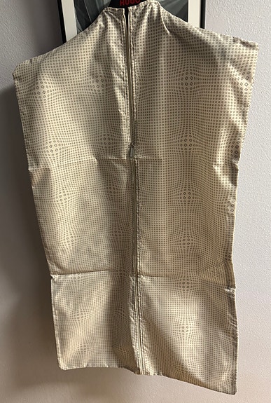 Samsonite pukupussi