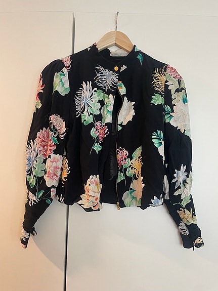 Zara bleiseri xs