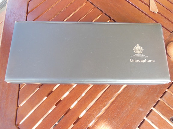 Englannin Kurssi Linguaphone