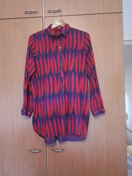 Marimekko paita, koko L