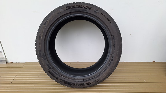 275/45/R20 Bridgestone Turanza All Season 6 renkaat, 2kpl:tta