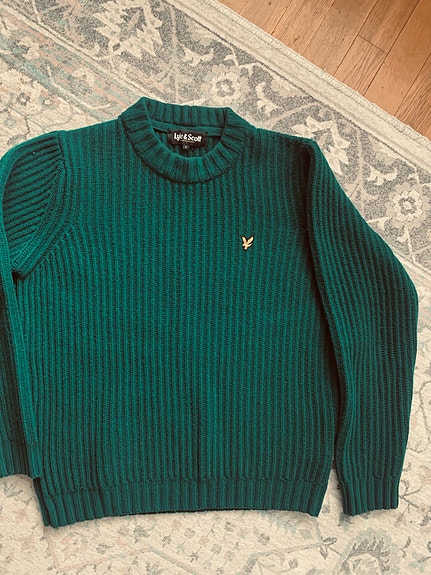 Lyle & Scott