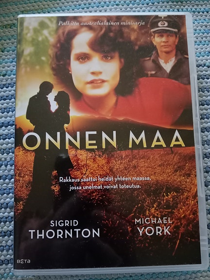 Onnen maa (the far country)