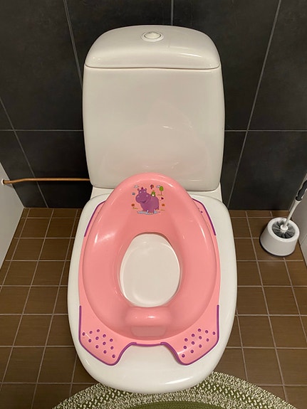 WC - supistaja